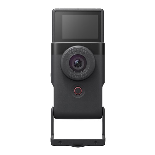 Canon Powershot V10 Black - 03